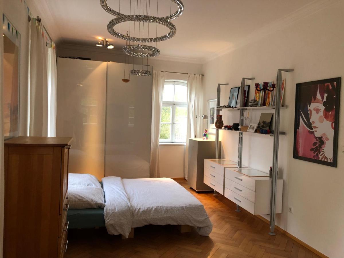 Haus Mit Geschichte In Maehring Apartment ภายนอก รูปภาพ